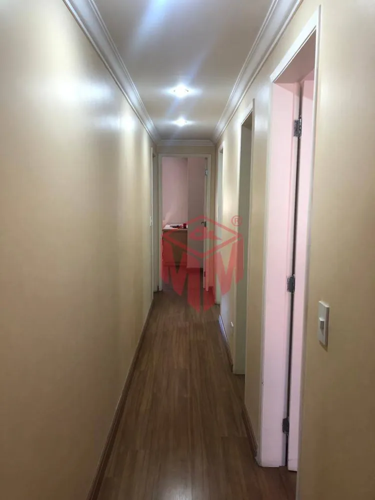 Apartamento, 3 quartos, 140 m² - Foto 2