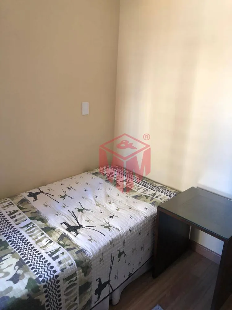 Apartamento, 3 quartos, 140 m² - Foto 5