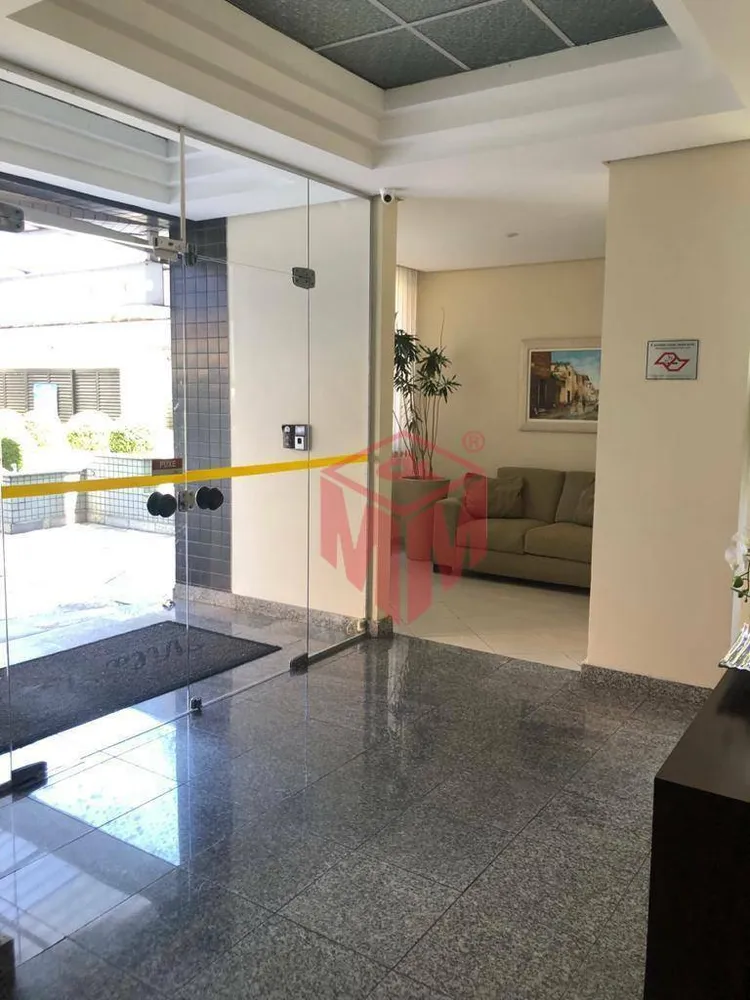 Apartamento, 3 quartos, 140 m² - Foto 11
