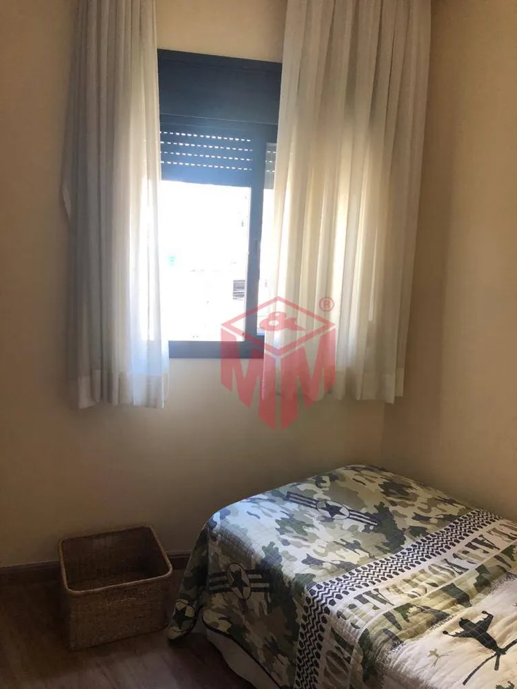 Apartamento, 3 quartos, 140 m² - Foto 6