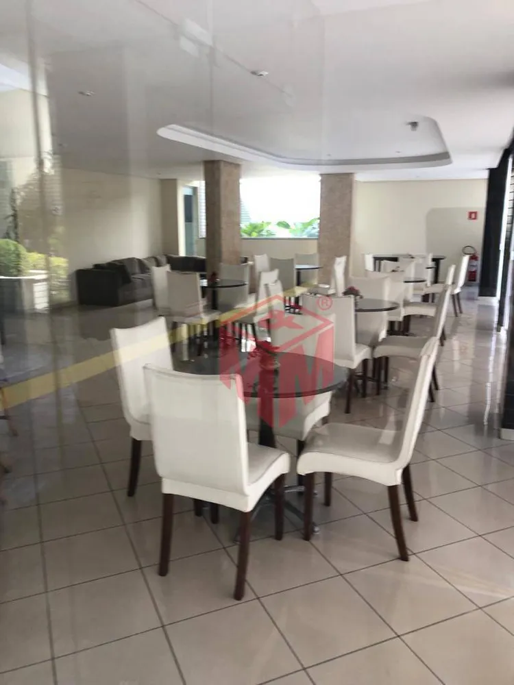 Apartamento, 3 quartos, 140 m² - Foto 3