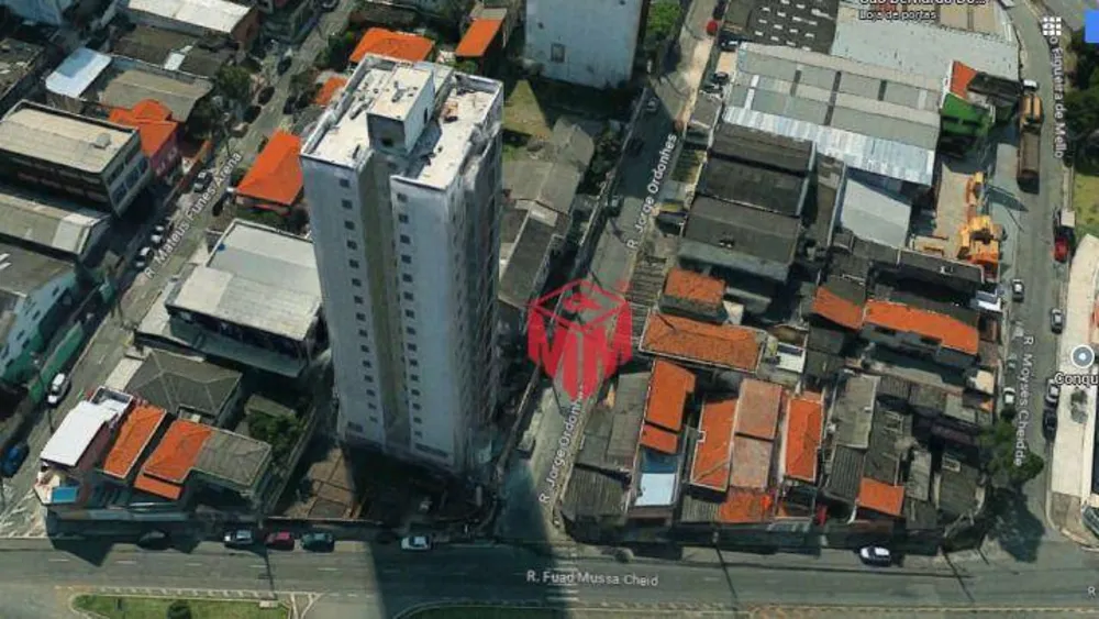 Apartamento, 2 quartos, 54 m² - Foto 6
