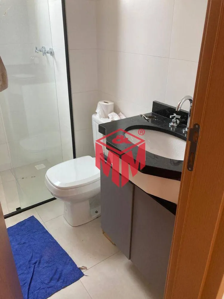 Apartamento, 2 quartos, 54 m² - Foto 4
