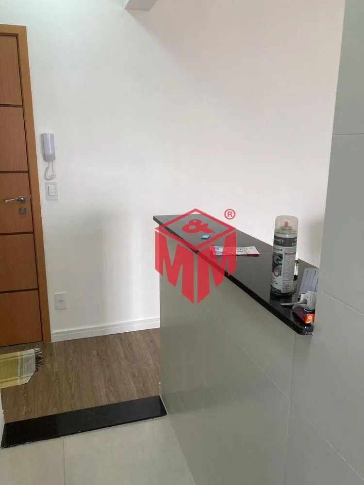 Apartamento, 2 quartos, 54 m² - Foto 1