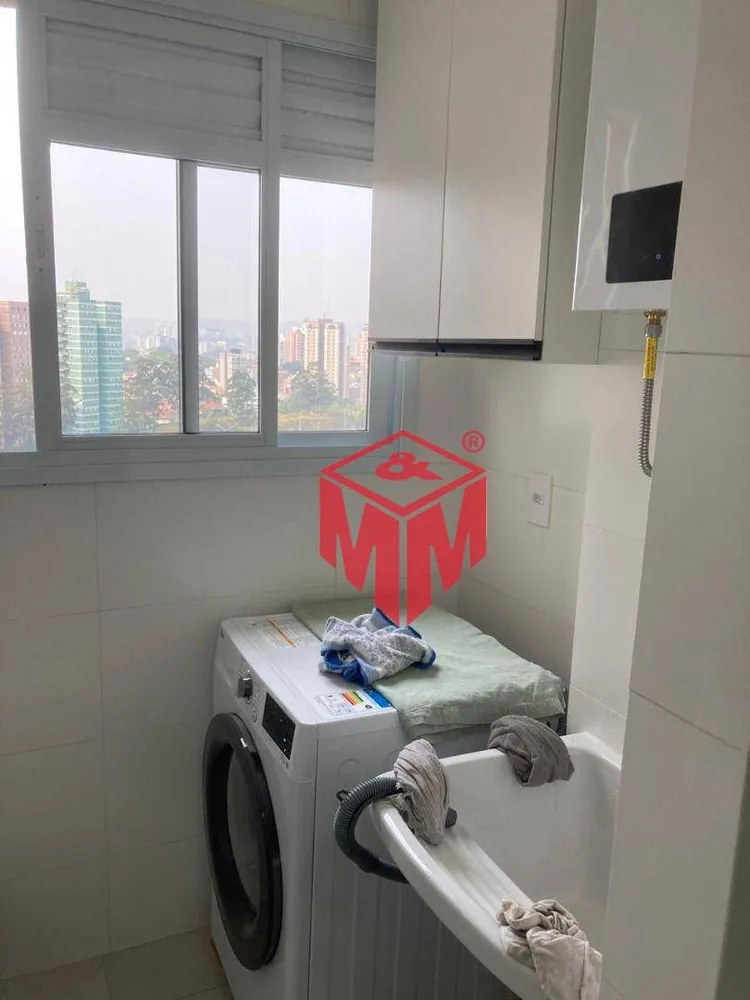 Apartamento, 2 quartos, 54 m² - Foto 3