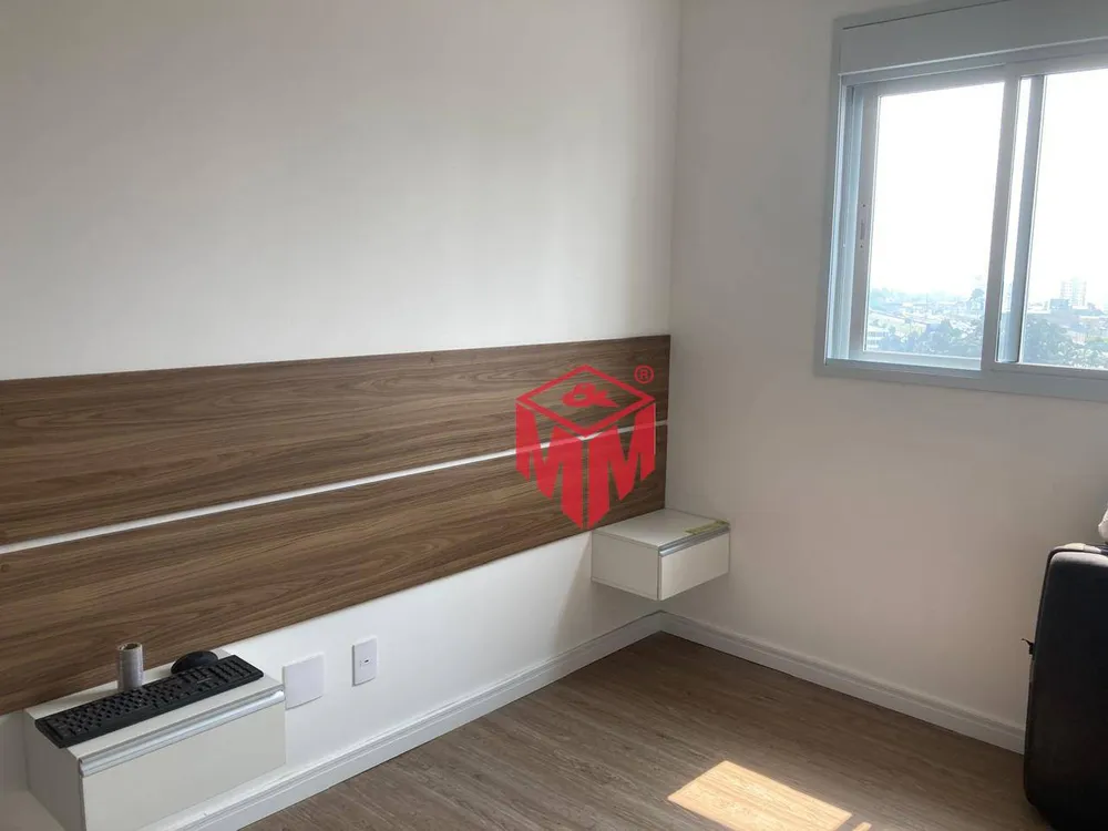 Apartamento, 2 quartos, 54 m² - Foto 5