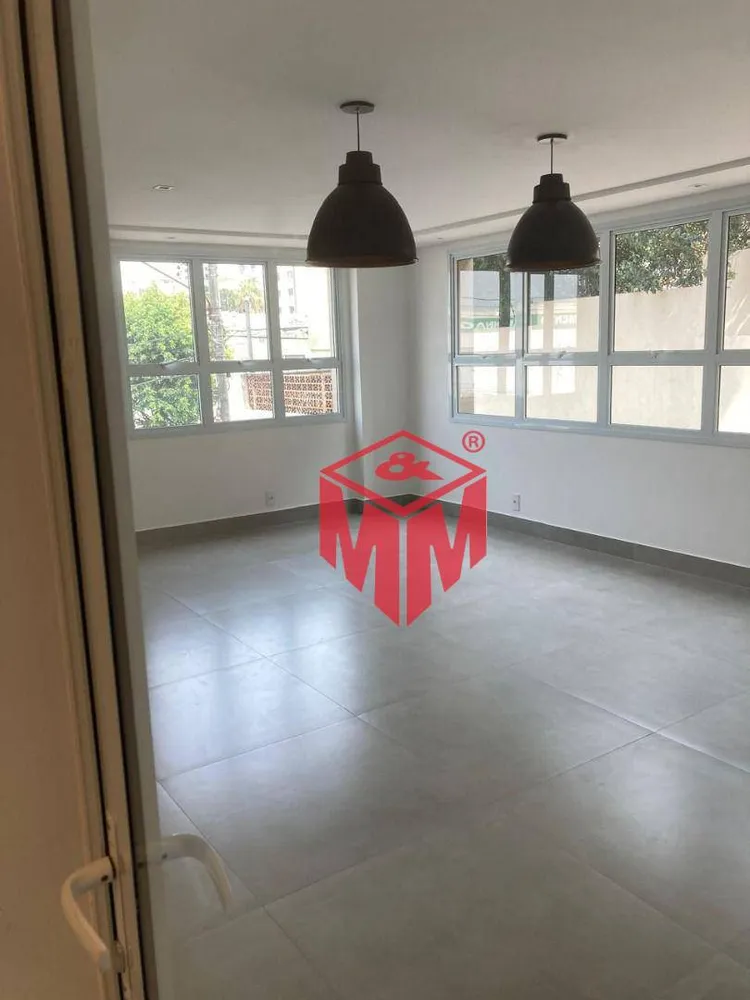 Apartamento, 2 quartos, 54 m² - Foto 12