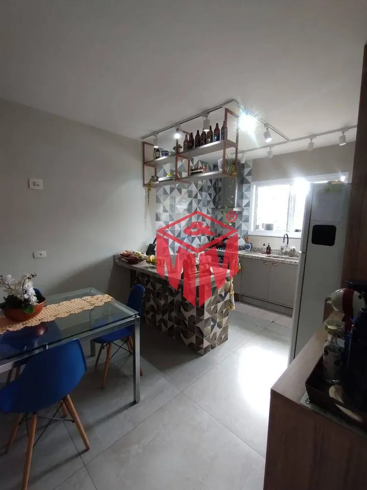 Sobrado, 3 quartos, 230 m² - Foto 14
