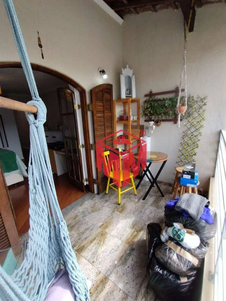 Sobrado, 3 quartos, 230 m² - Foto 7