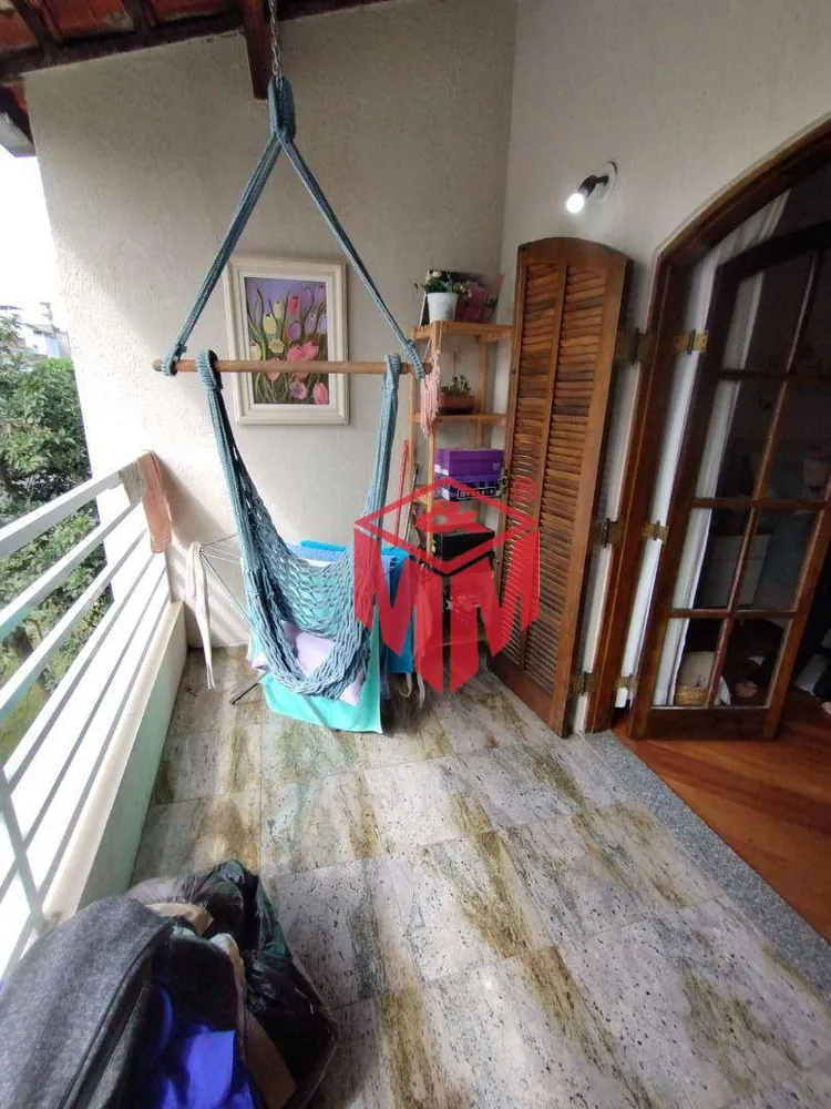 Sobrado, 3 quartos, 230 m² - Foto 6