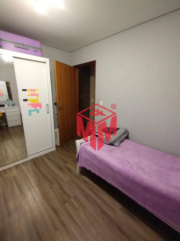 Sobrado, 3 quartos, 230 m² - Foto 8
