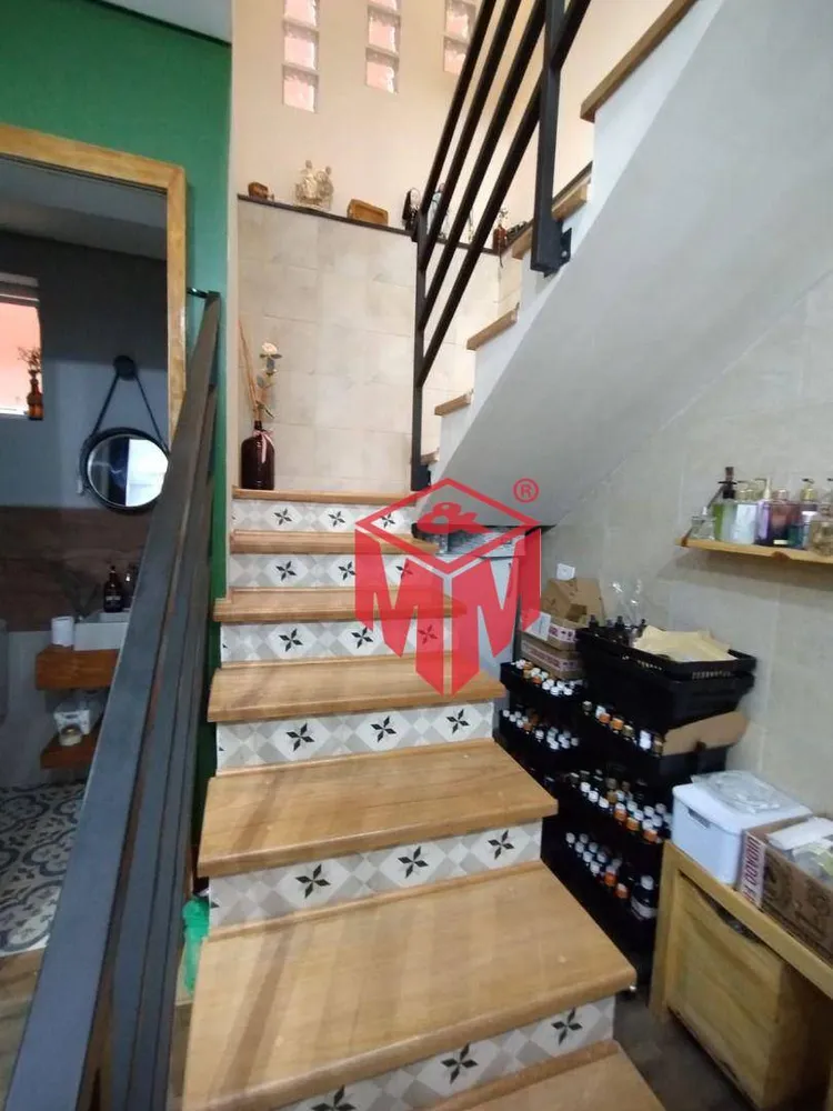 Sobrado, 3 quartos, 230 m² - Foto 13
