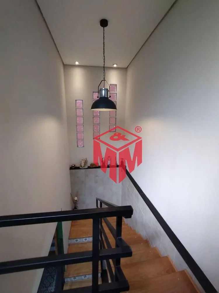 Sobrado, 3 quartos, 230 m² - Foto 11