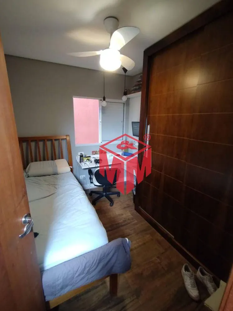 Sobrado, 3 quartos, 230 m² - Foto 9
