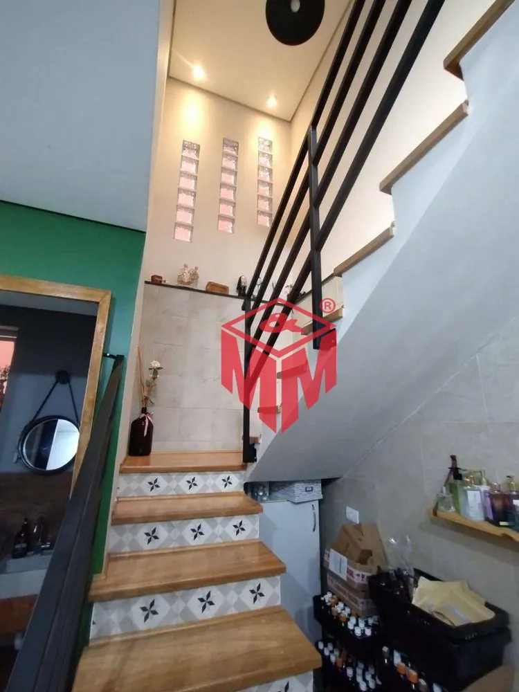 Sobrado, 3 quartos, 230 m² - Foto 12