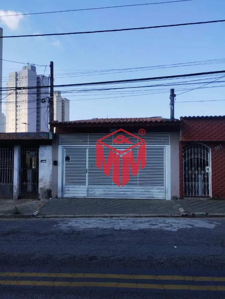 Sobrado, 3 quartos, 230 m² - Foto 2