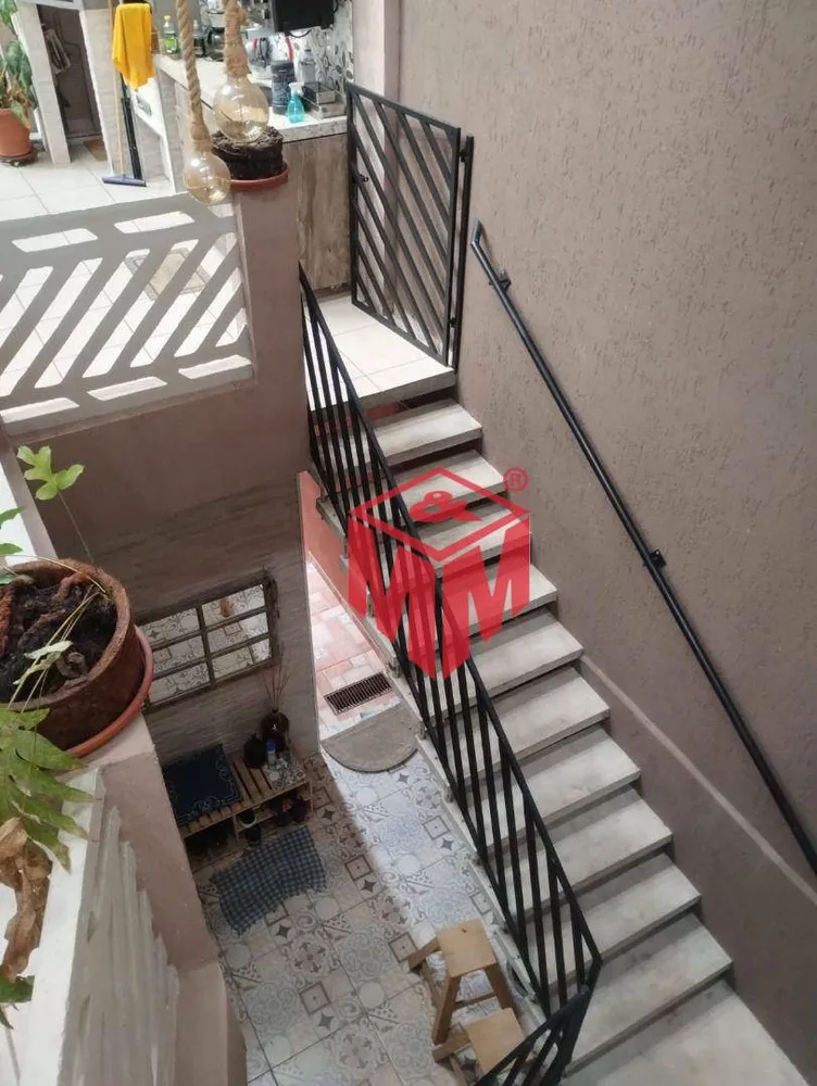 Sobrado, 3 quartos, 230 m² - Foto 4
