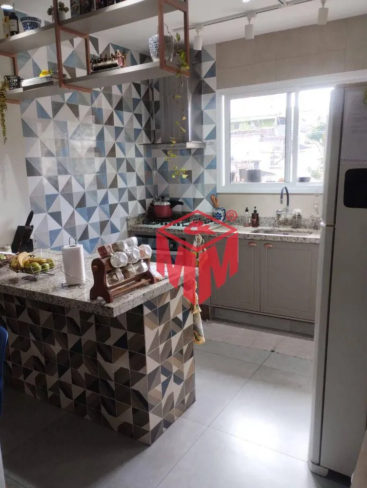 Sobrado, 3 quartos, 230 m² - Foto 15