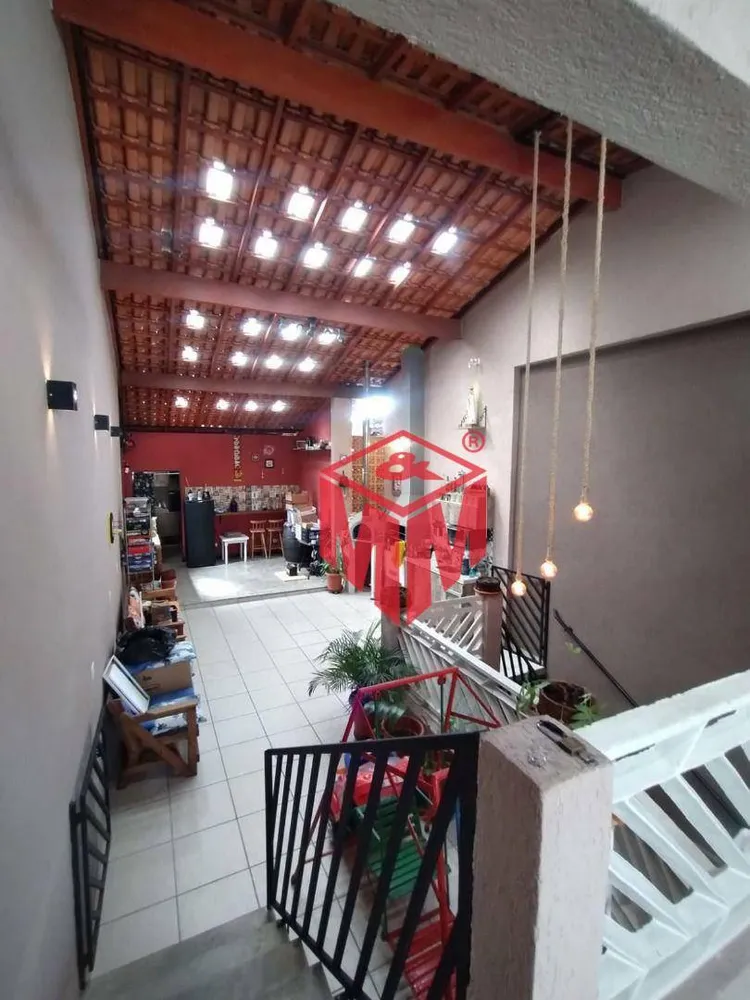 Sobrado, 3 quartos, 230 m² - Foto 3