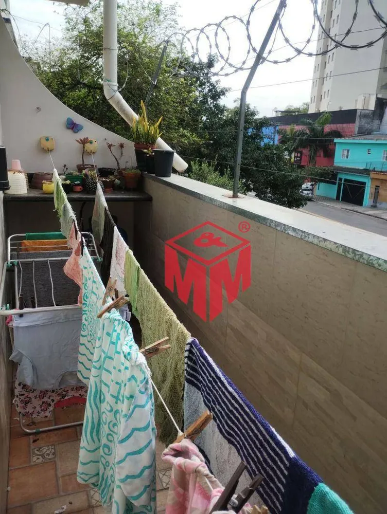 Sobrado, 3 quartos, 230 m² - Foto 16
