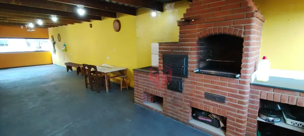 Sobrado, 5 quartos, 377 m² - Foto 4