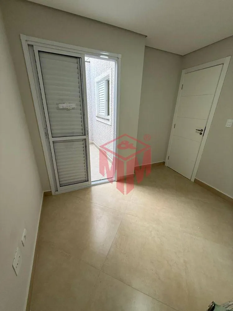 Apartamento, 2 quartos, 58 m² - Foto 6