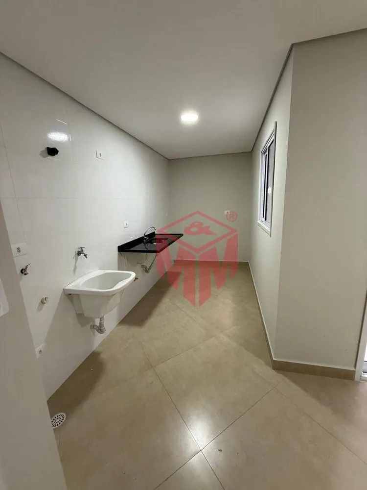 Apartamento, 2 quartos, 58 m² - Foto 3