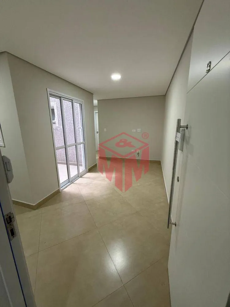 Apartamento, 2 quartos, 58 m² - Foto 1