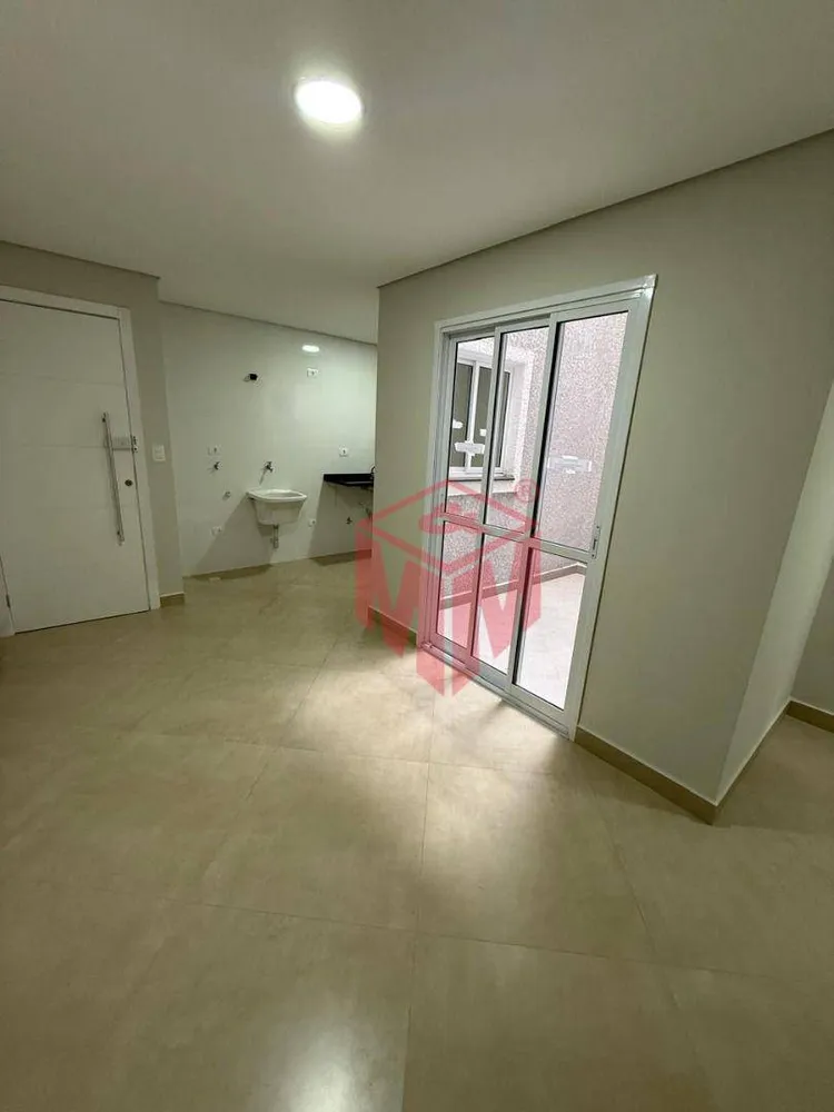 Apartamento, 2 quartos, 58 m² - Foto 2