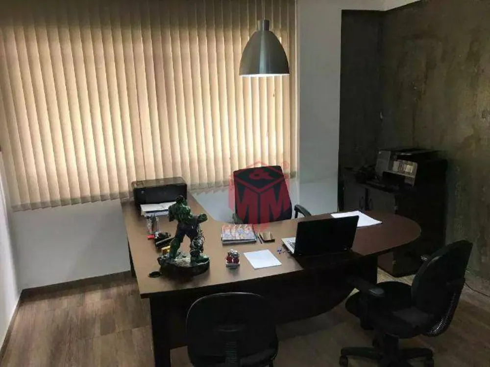 Sala-Conjunto, 34 m² - Foto 4
