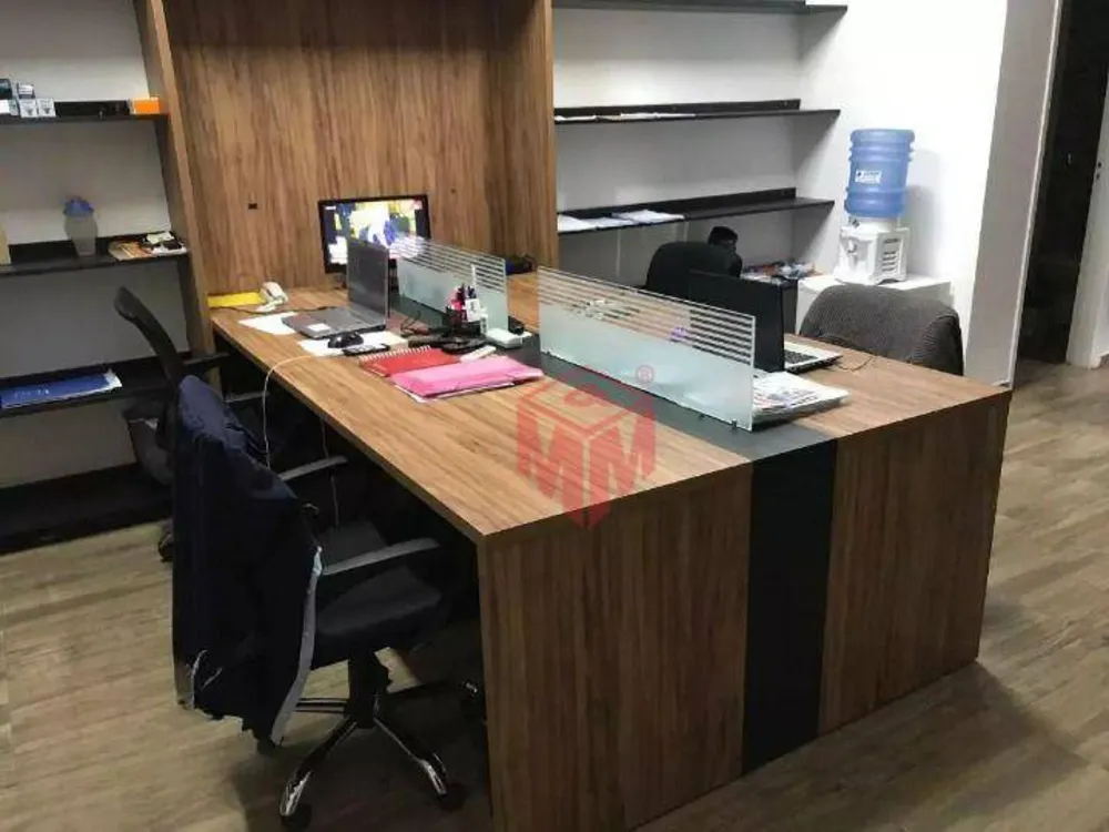 Sala-Conjunto, 34 m² - Foto 5