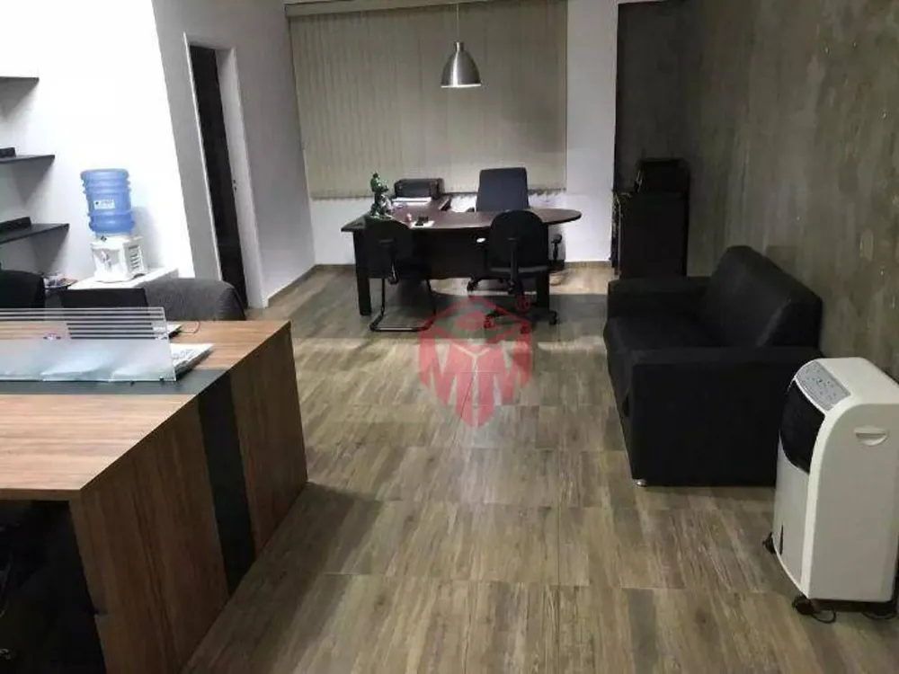 Sala-Conjunto, 34 m² - Foto 2