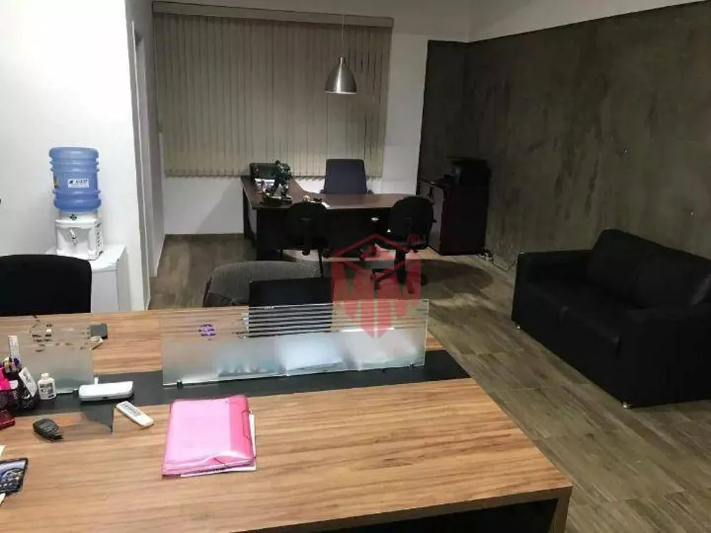 Sala-Conjunto, 34 m² - Foto 6