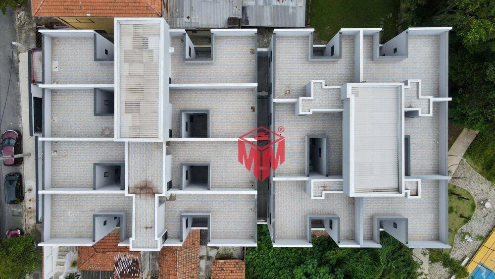 Cobertura à venda com 2 quartos, 91m² - Foto 2