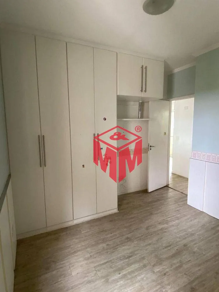 Apartamento, 2 quartos, 58 m² - Foto 4
