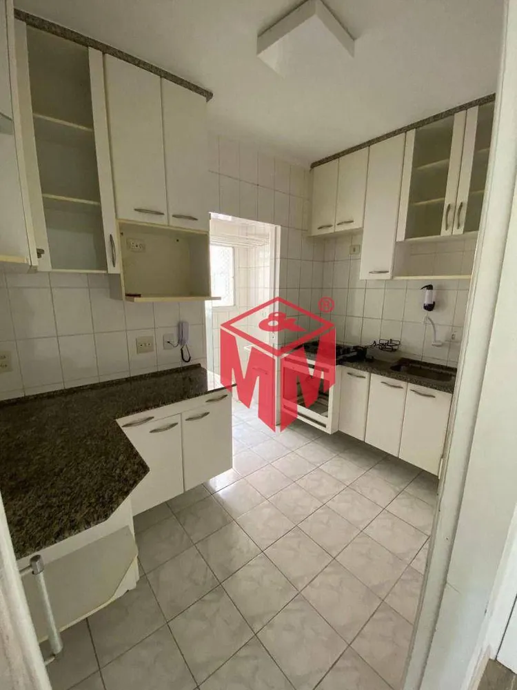 Apartamento, 2 quartos, 58 m² - Foto 8