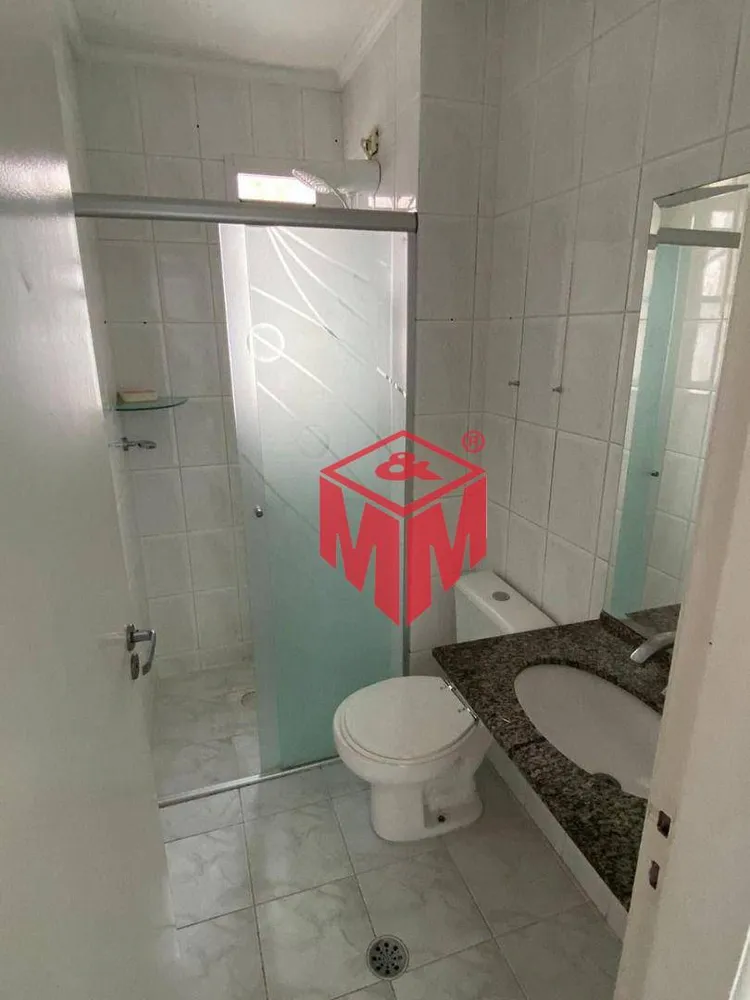 Apartamento, 2 quartos, 58 m² - Foto 7
