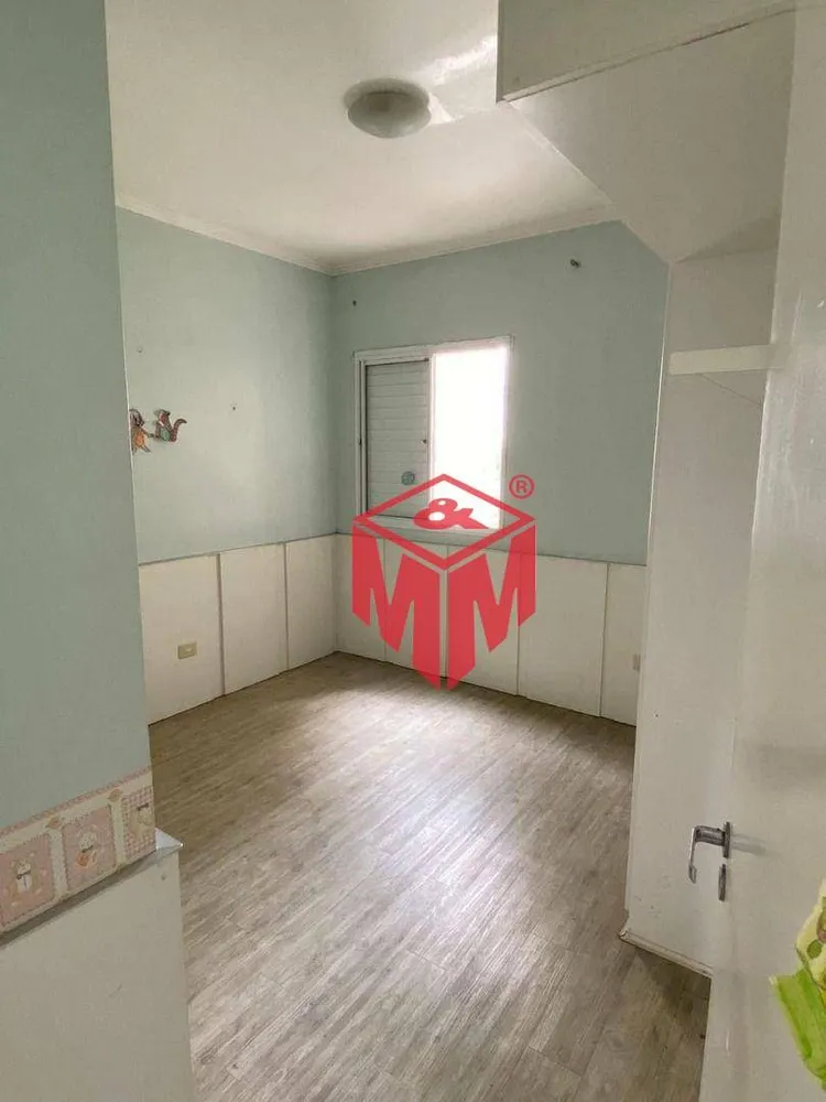 Apartamento, 2 quartos, 58 m² - Foto 3