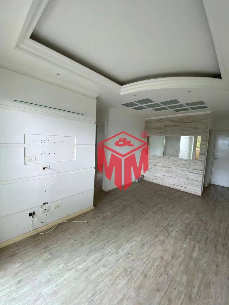 Apartamento, 2 quartos, 58 m² - Foto 12