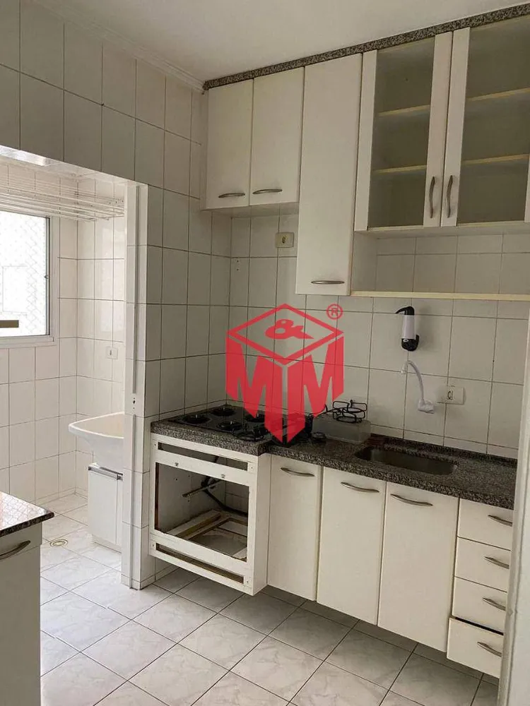 Apartamento, 2 quartos, 58 m² - Foto 8