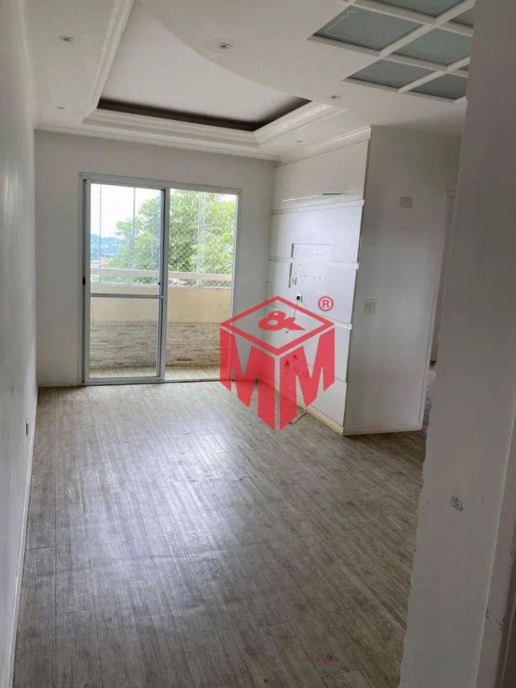 Apartamento, 2 quartos, 58 m² - Foto 11