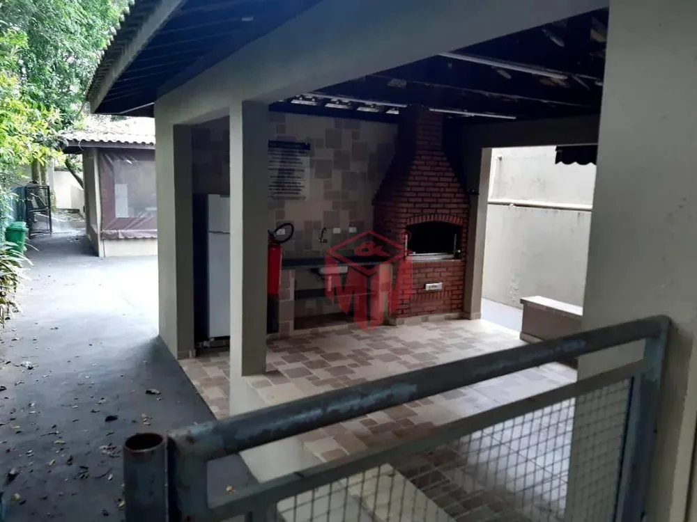 Apartamento, 2 quartos, 58 m² - Foto 15