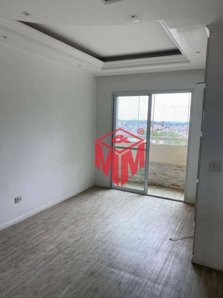 Apartamento, 2 quartos, 58 m² - Foto 13