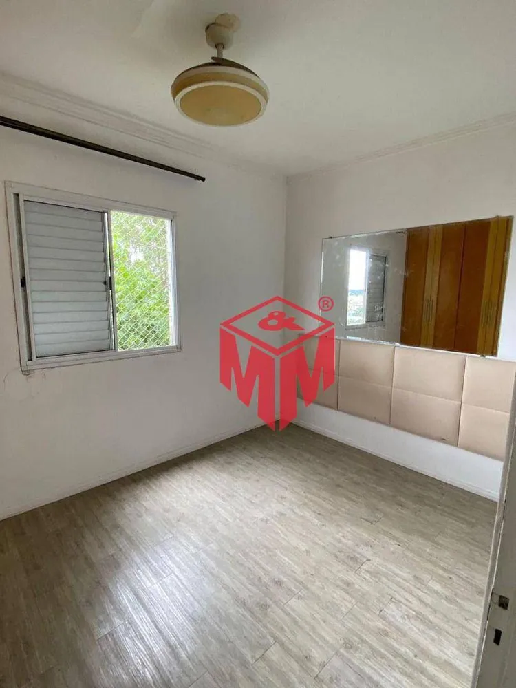 Apartamento, 2 quartos, 58 m² - Foto 2
