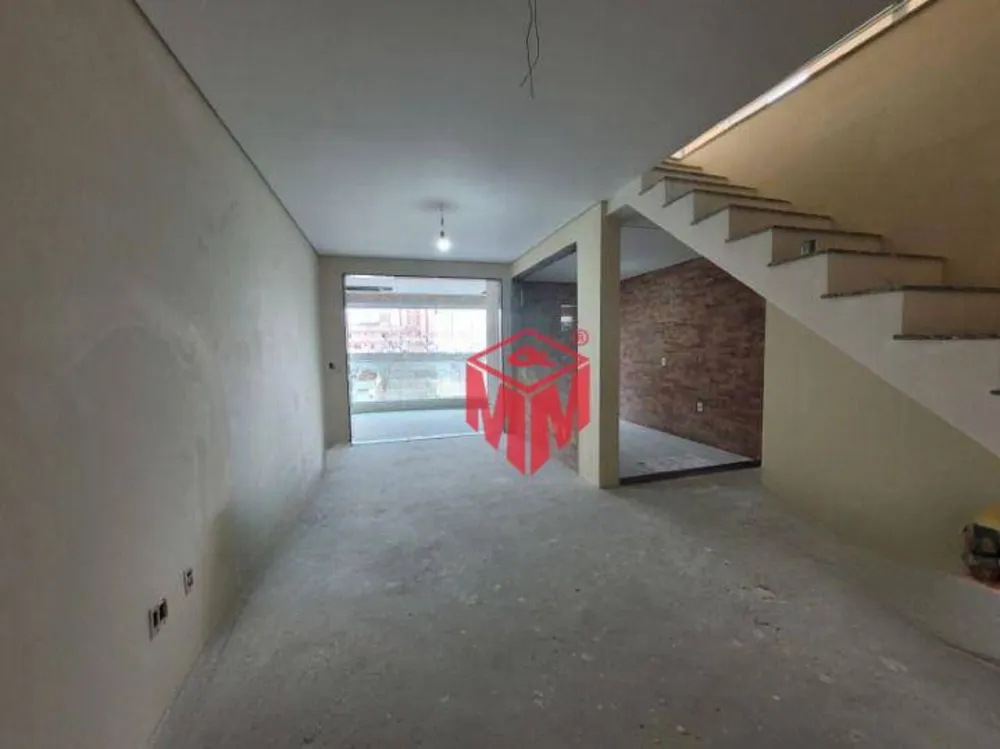 Cobertura, 3 quartos, 197 m² - Foto 2