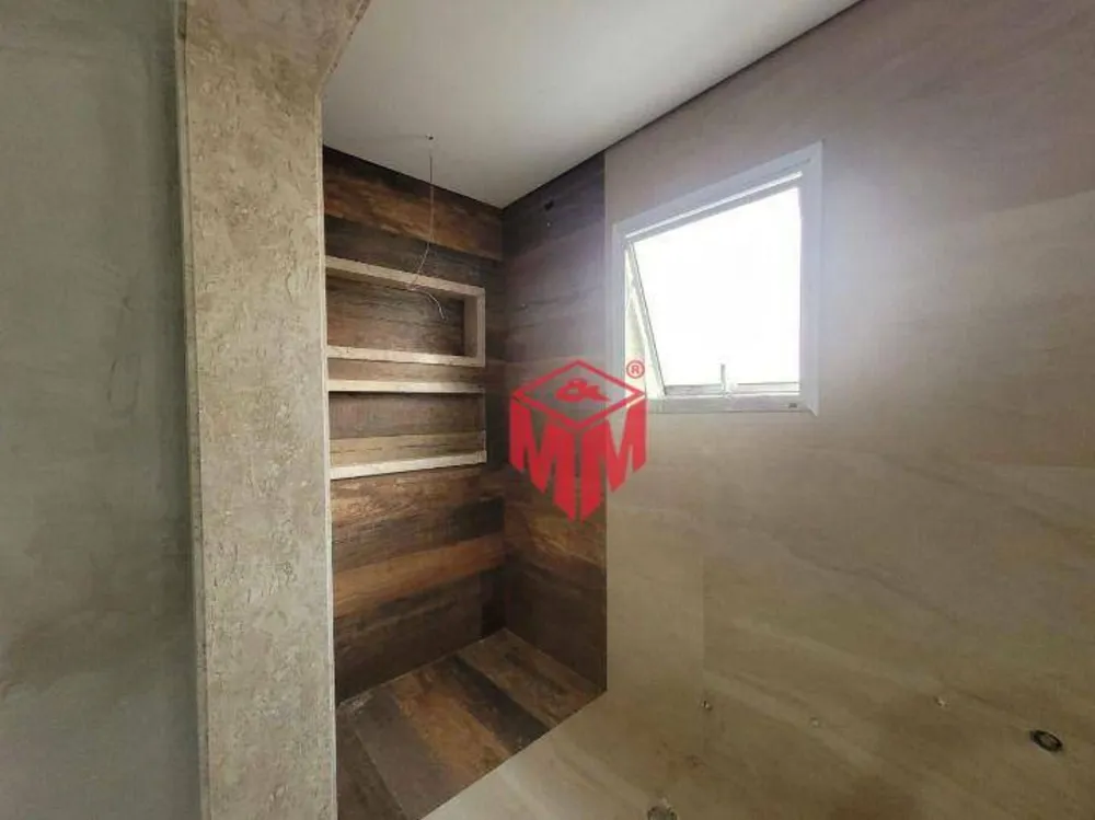 Cobertura, 3 quartos, 197 m² - Foto 5