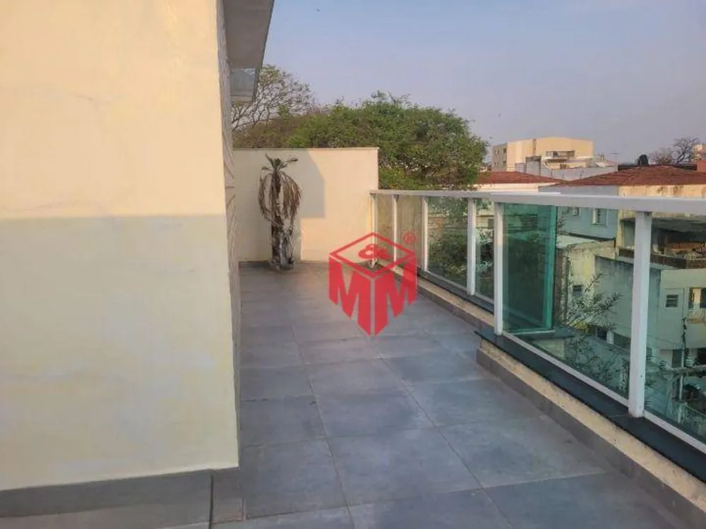 Cobertura, 3 quartos, 197 m² - Foto 11
