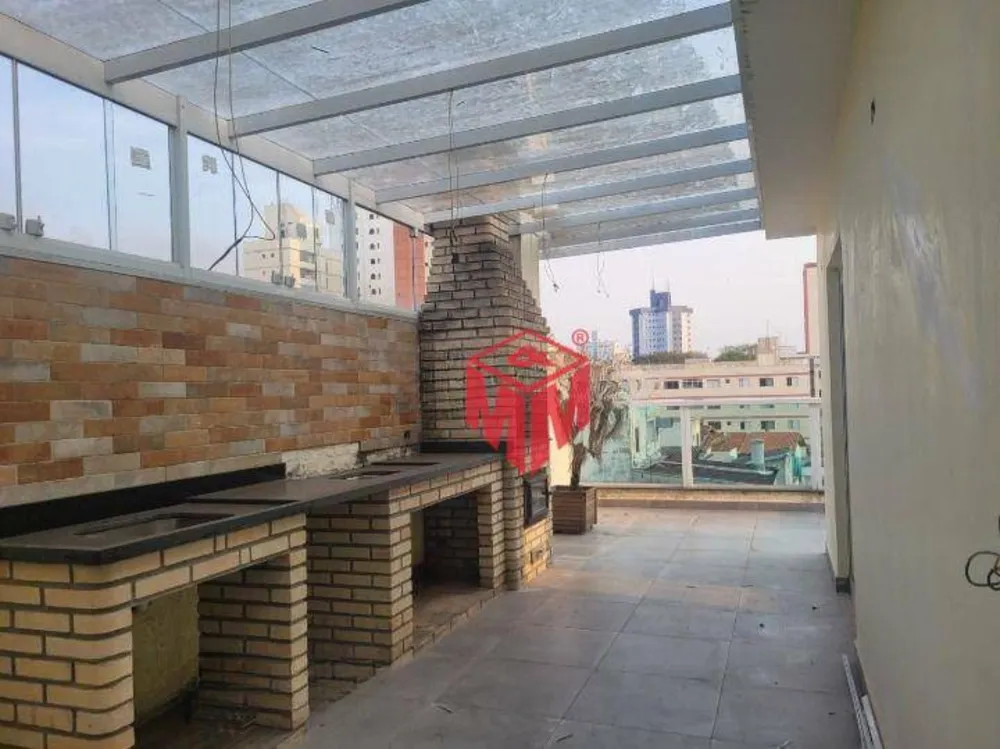 Cobertura, 3 quartos, 197 m² - Foto 8