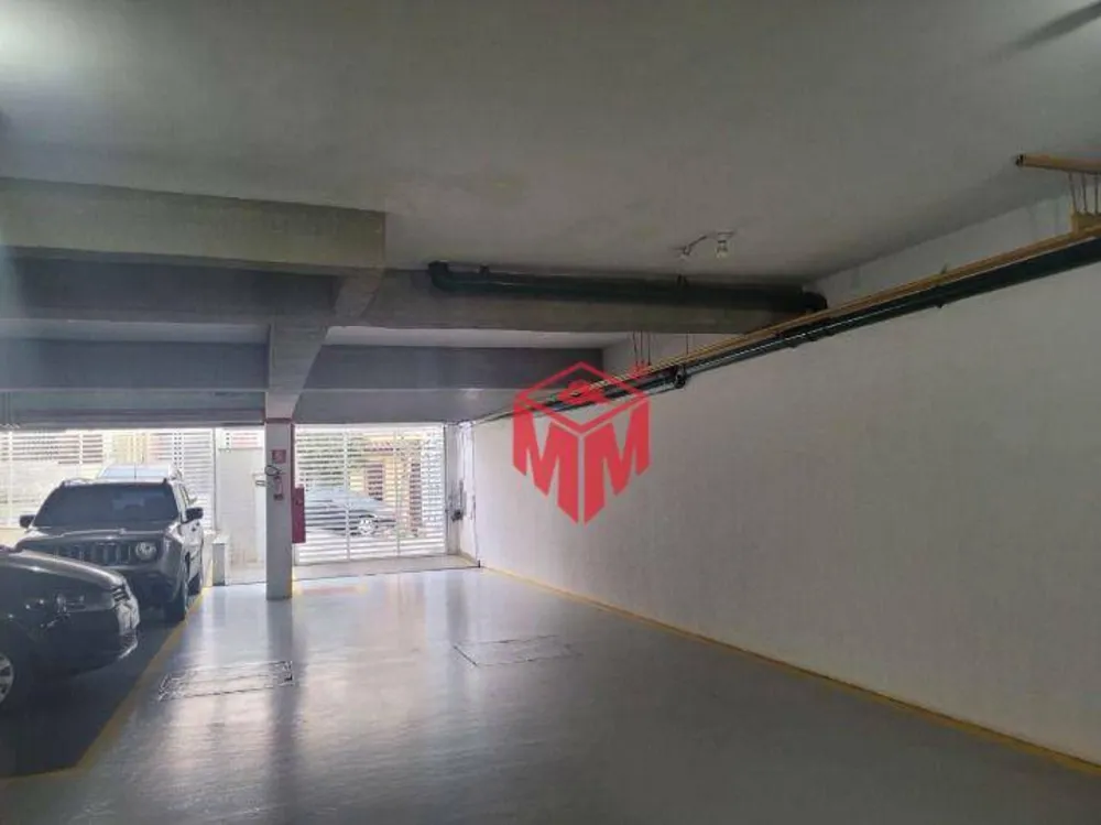 Cobertura, 3 quartos, 197 m² - Foto 13