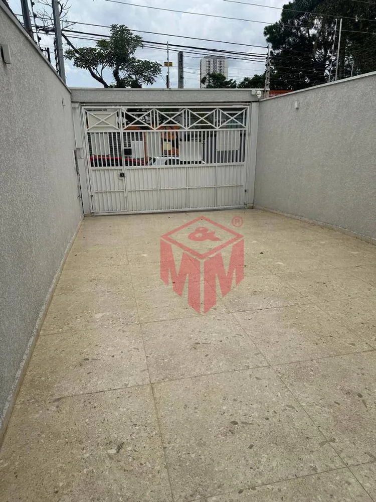 Sobrado, 3 quartos, 83 m² - Foto 15